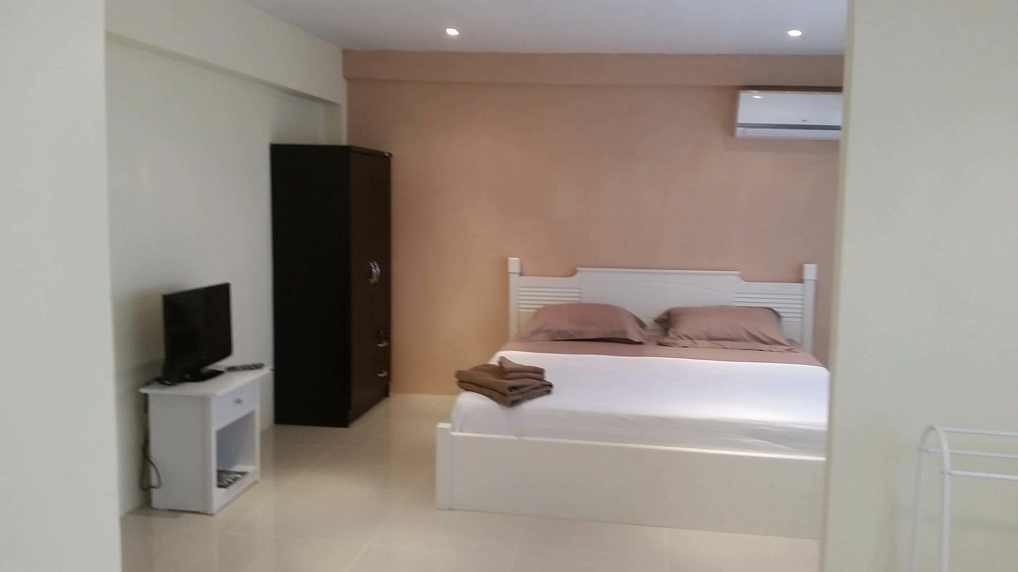Vanilla Place Pattaya Luaran gambar